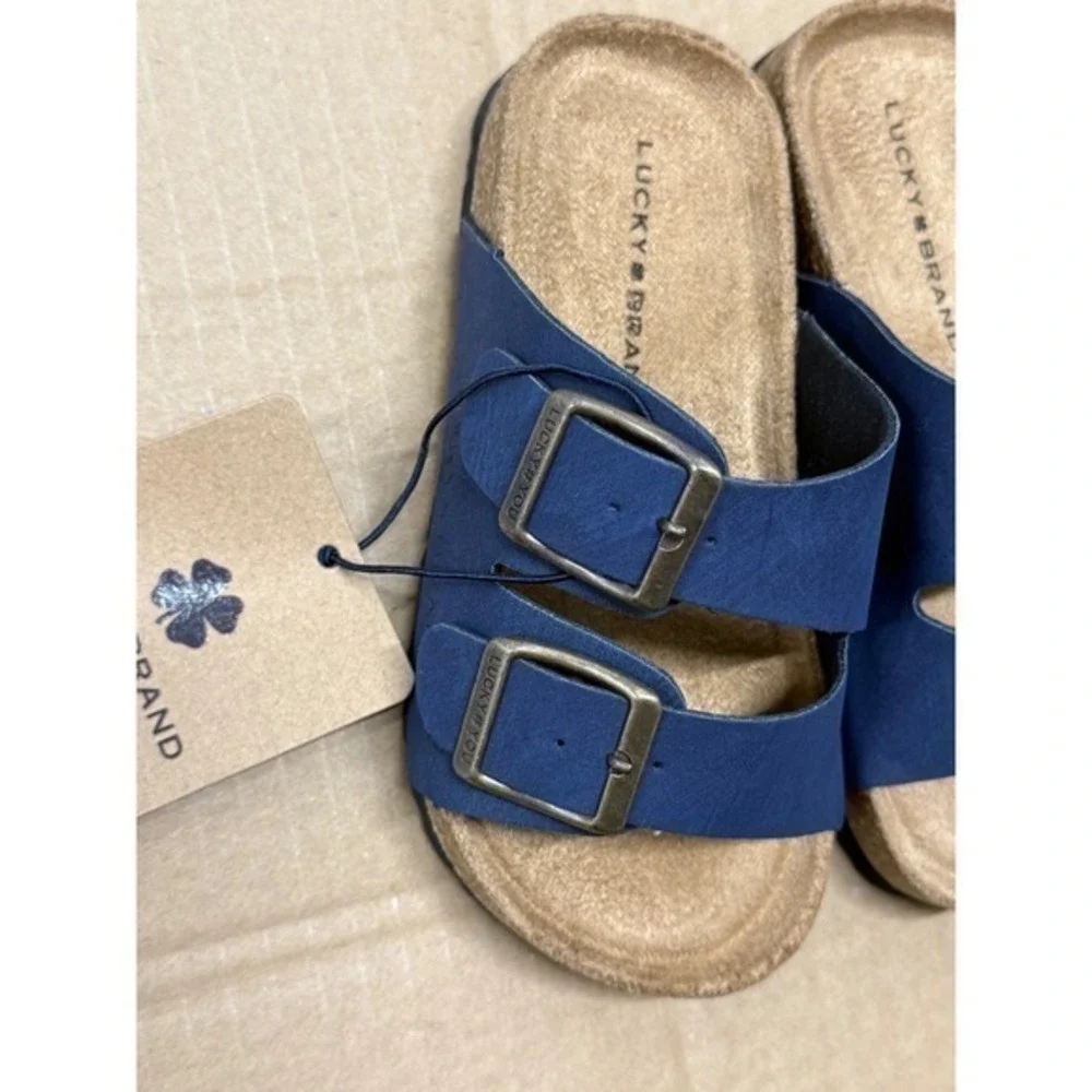 Lucky Brand lucky brand